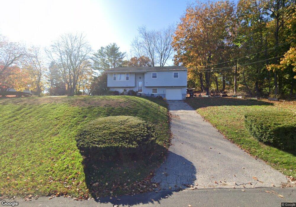 27 Knollcrest Dr, Brookfield, CT 06804 - photo 1