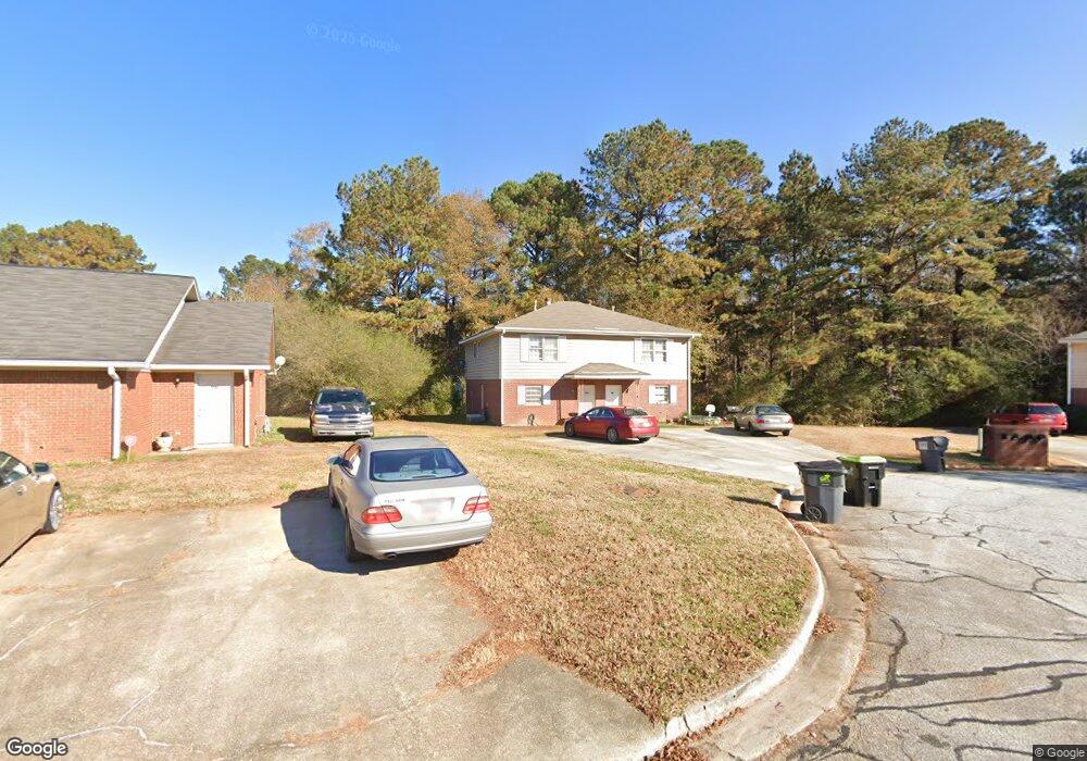 1705 Riverside Ct NE unit 10, Conyers, GA 30013 - photo 1