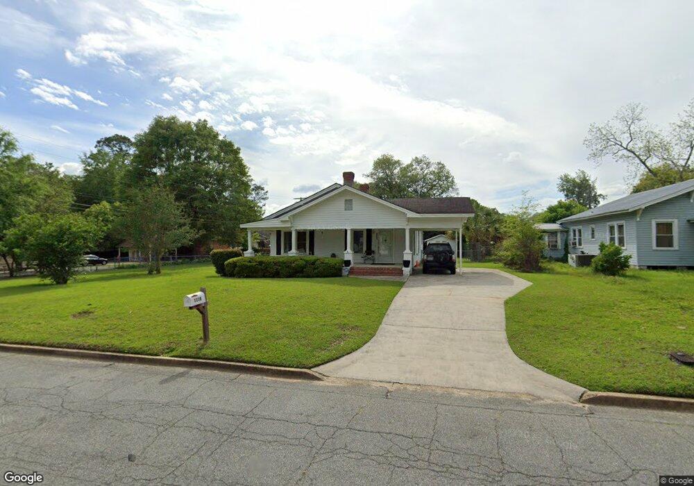 1118 2nd St SE, Moultrie, GA 31768 - photo 1