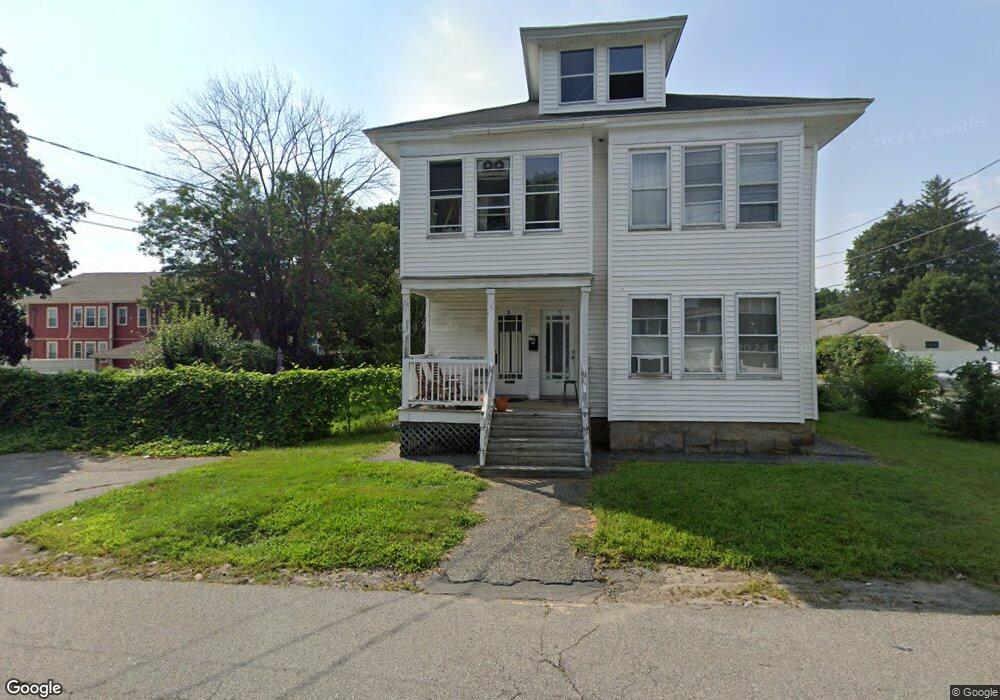 30-32 Arlington St unit 32, Methuen, MA 01844 - photo 1