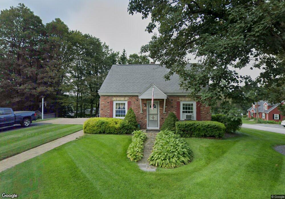 31 Highland Ave, West Boylston, MA 01583 - photo 1