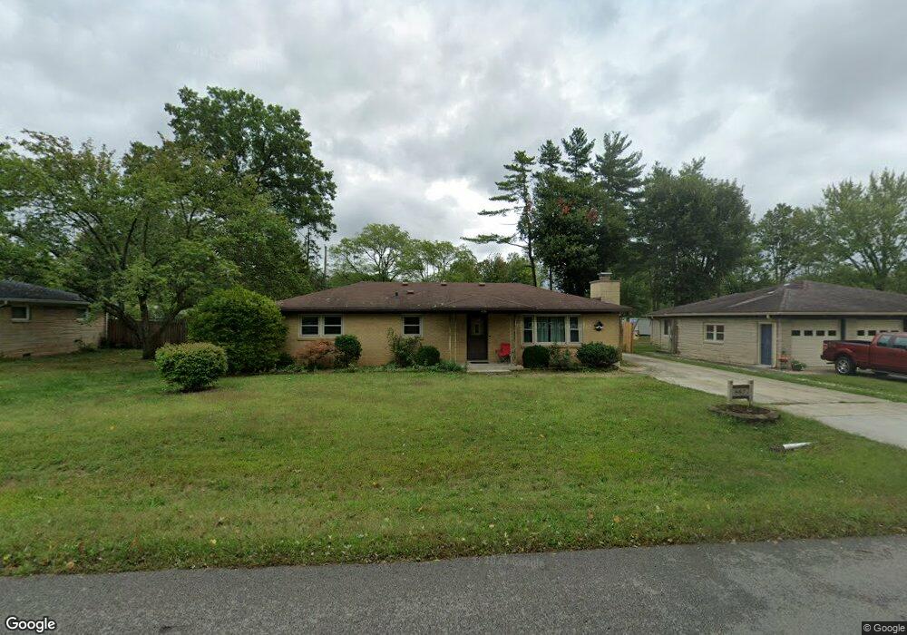 867 Gary Dr, Plainfield, IN 46168 - photo 1