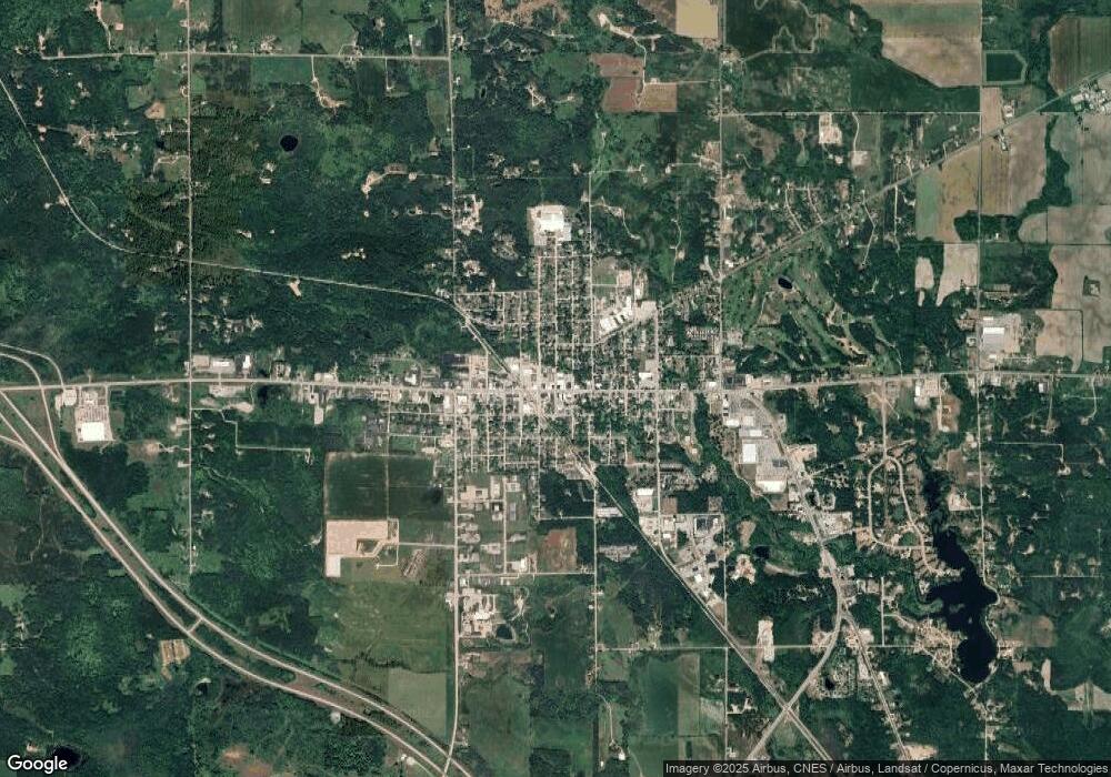 18 N M 33, West Branch, MI 48661 - photo 1