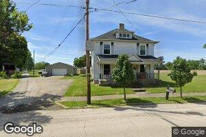 505 North St, Gordon, OH 45304