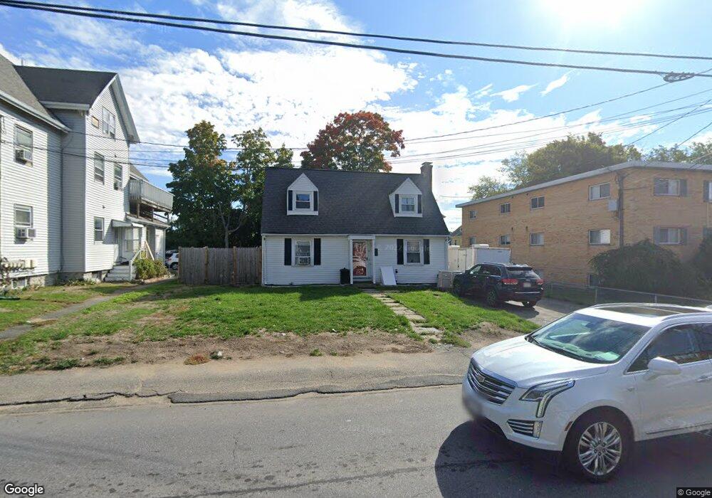 51 Bacon St unit 51 Bacon St, Waltham, MA 02451 - photo 1