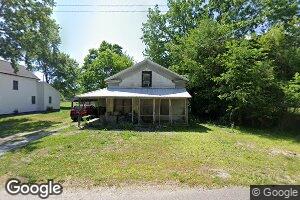 1370 Main St, Lagro, IN 46941