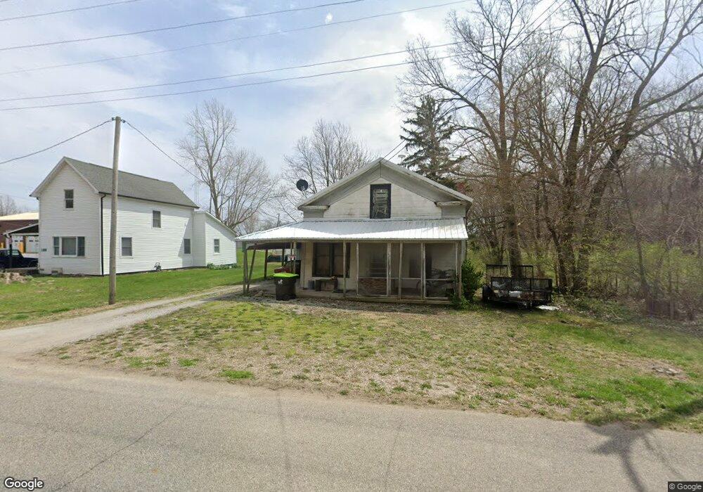 1370 Main St, Lagro, IN 46941 - photo 1