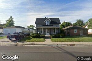 55 E Main St, Rossville, IN 46065