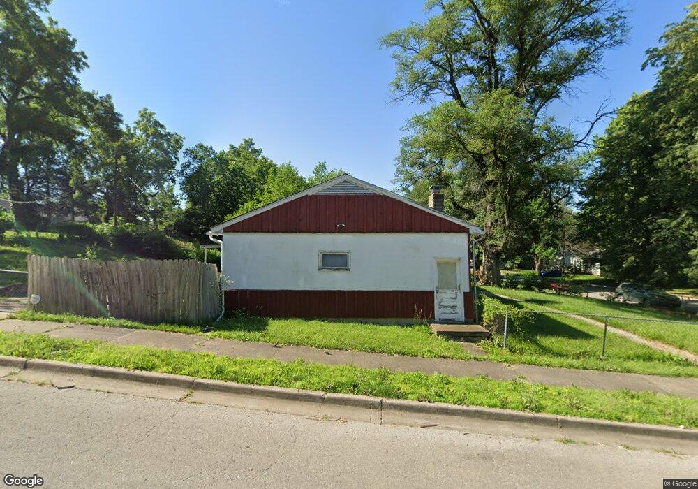 6801 Askew Ave, Kansas City, MO 64132 - photo 1