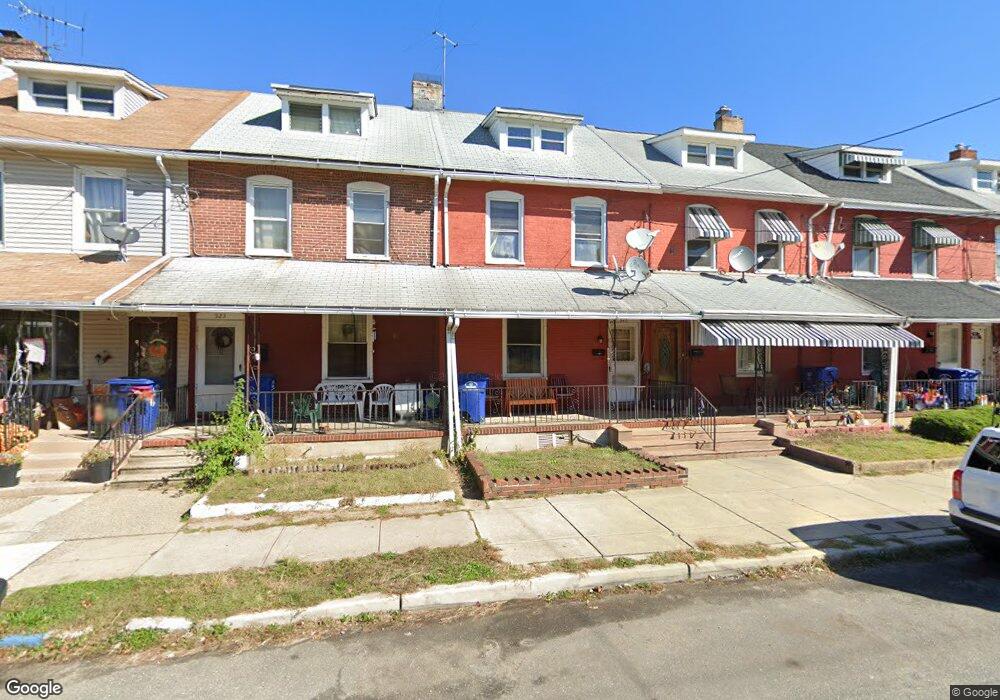 525 Kossuth St, Riverside, NJ 08075 - photo 1