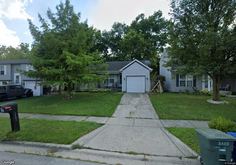 3483 Rocky Rd, Columbus, OH 43223 - photo 1