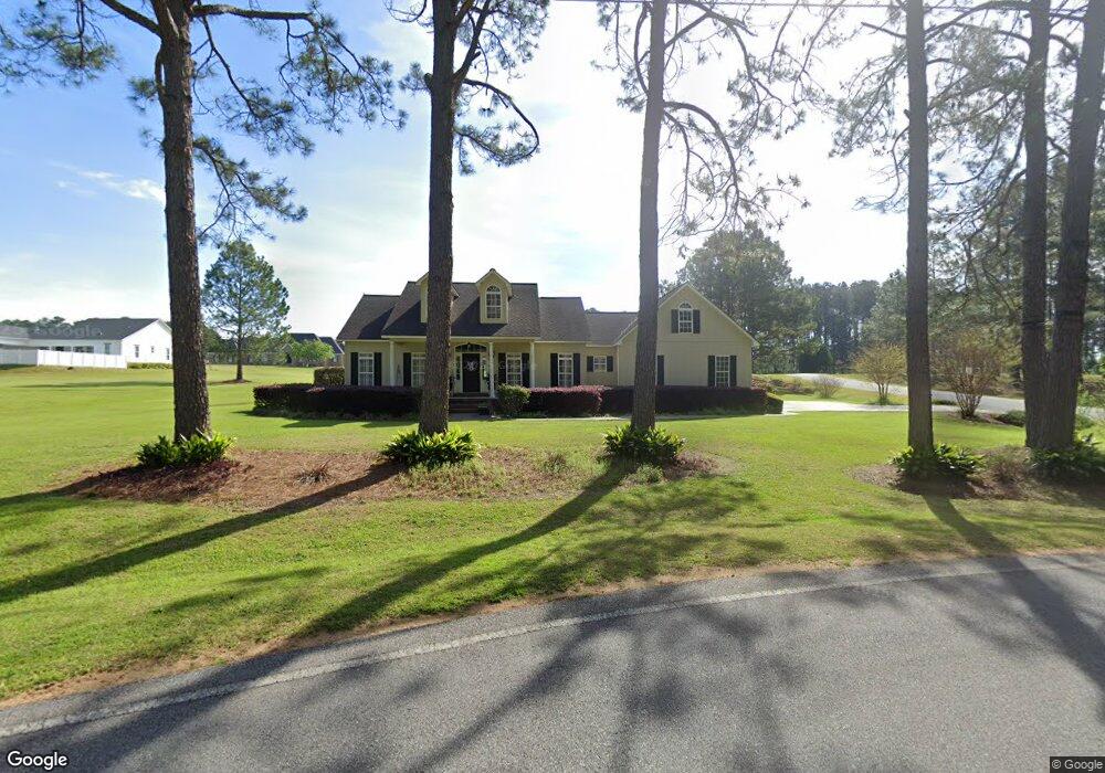 122 Newcomer Trail, Fitzgerald, GA 31750 - photo 1