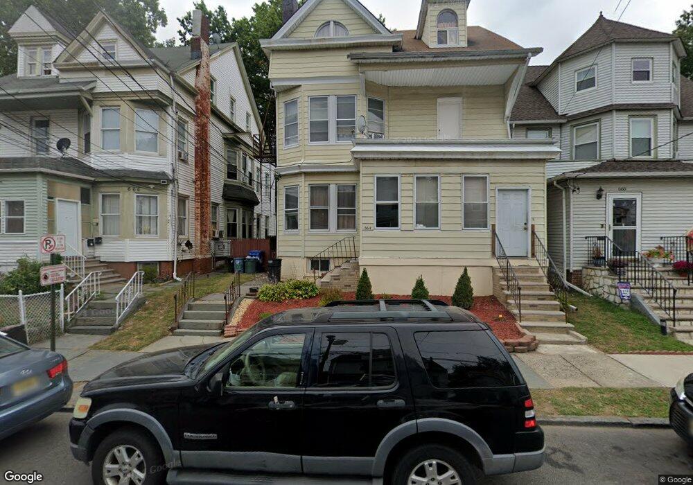 662 E 29th St unit 664, Paterson, NJ 07504 - photo 1