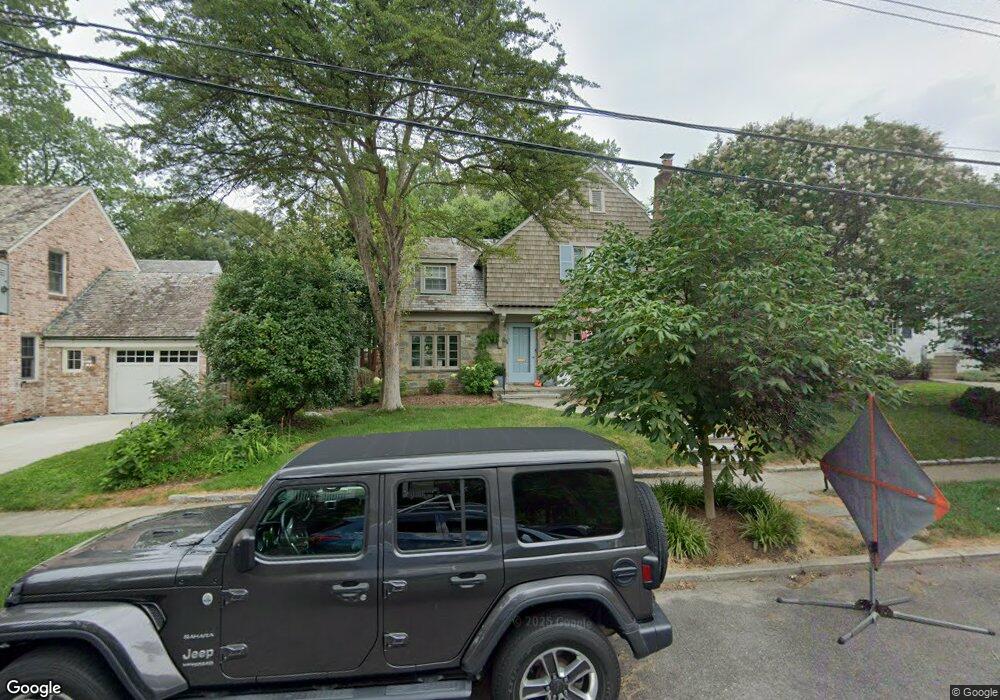 3815 49th St NW, Washington, DC 20016 - photo 1