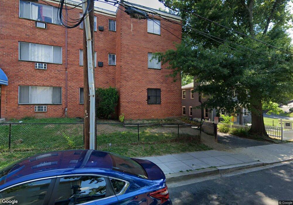 5119 Astor Place SE, Washington, DC 20019 - photo 1