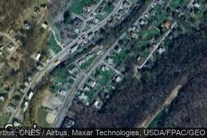 2 E Florida Way, Lonaconing, MD 21539