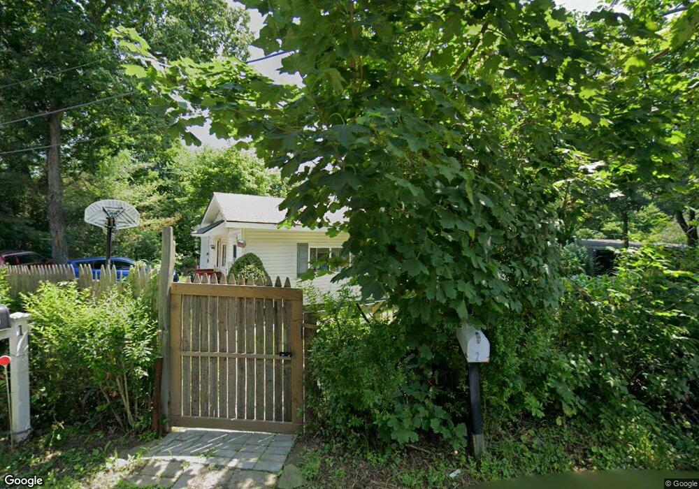 1 Bennett Rd, Poughkeepsie, NY 12601 - photo 1