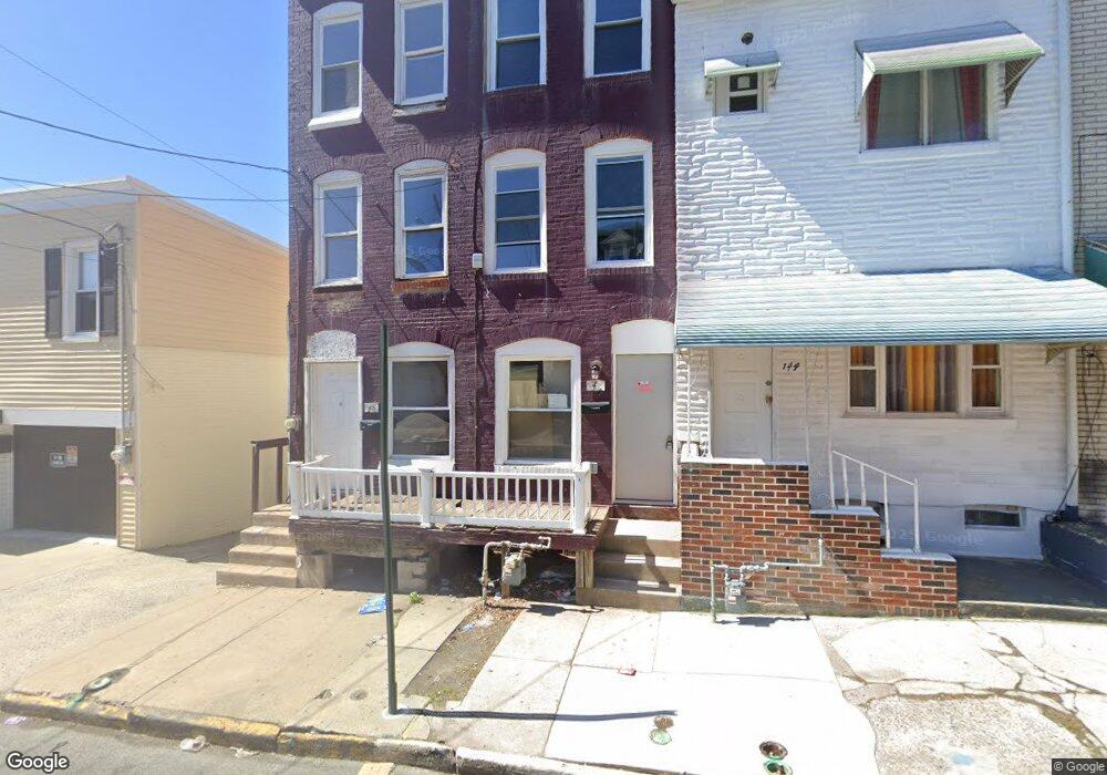 146 S 12th St, Reading, PA 19602 - photo 1