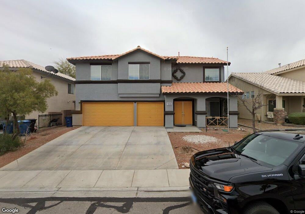 10045 Diving Duck Ave, Las Vegas, NV 89117 - photo 1