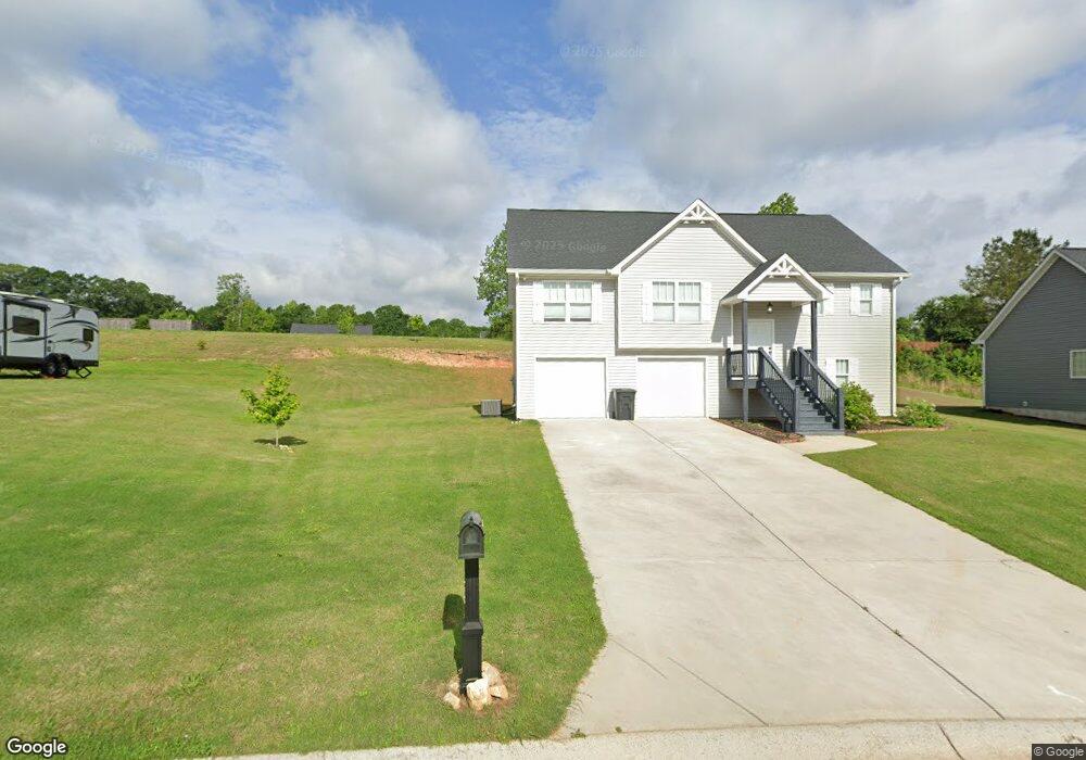 154 Grizzly Trail, Carrollton, GA 30117 - photo 1