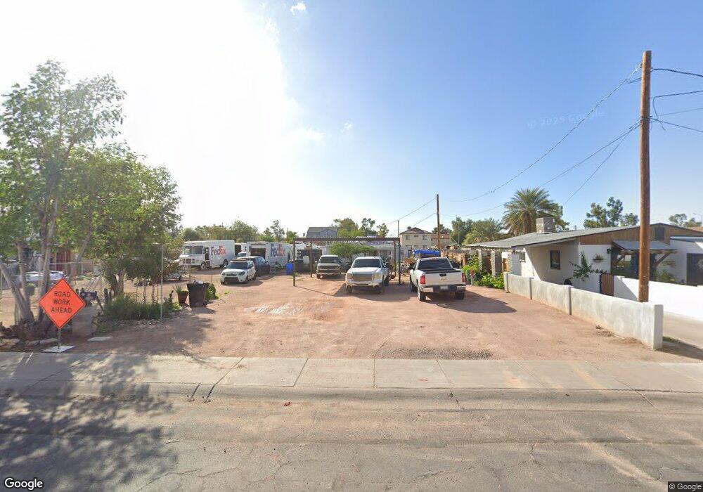 738 S Macdonald, Mesa, AZ 85210 - photo 1