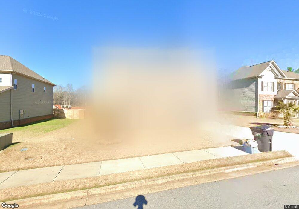 160 Regency Place, Covington, GA 30016 - photo 1