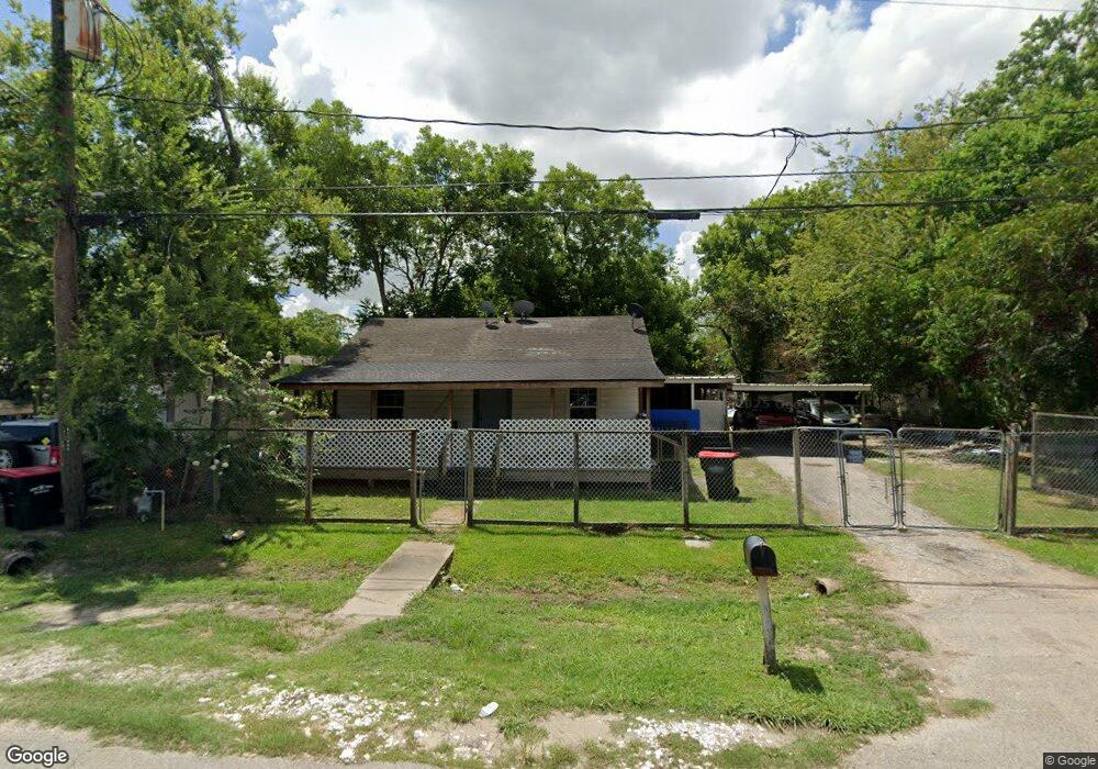 14118 Garber Ln, Houston, TX 77015 - photo 1