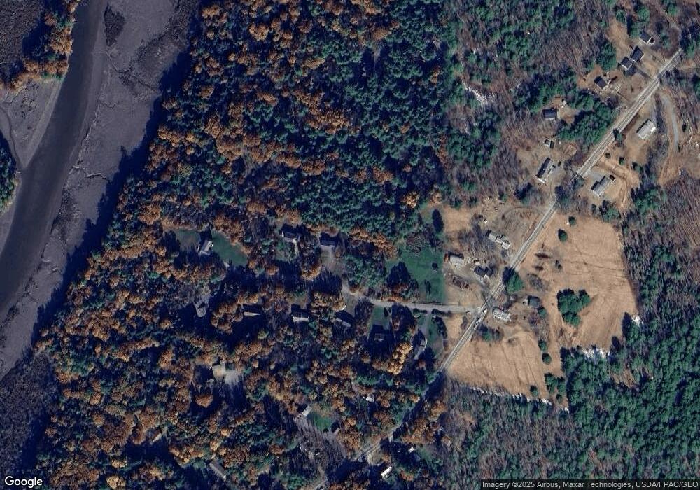 9 Elliot Ln, Bowdoinham, ME 04008 - photo 1