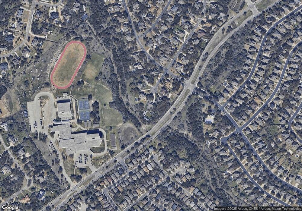 3002 Sable Creek, San Antonio, TX 78259 - photo 1