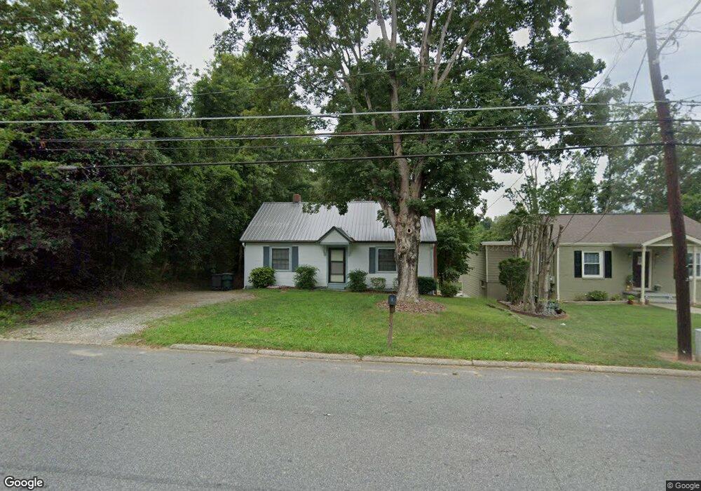 630 Salisbury Rd, Statesville, NC 28677 - photo 1