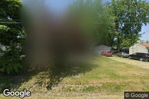 15467 Hemlock St, Monroe, MI 48161