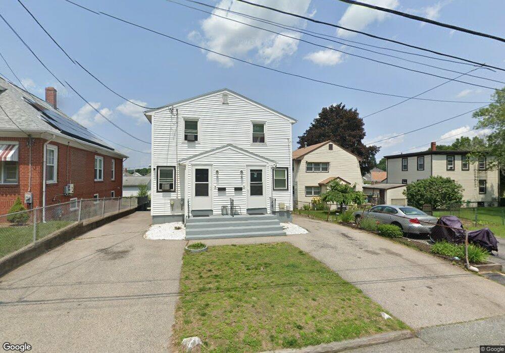 9 Wayland Ave, Cranston, RI 02920 - photo 1