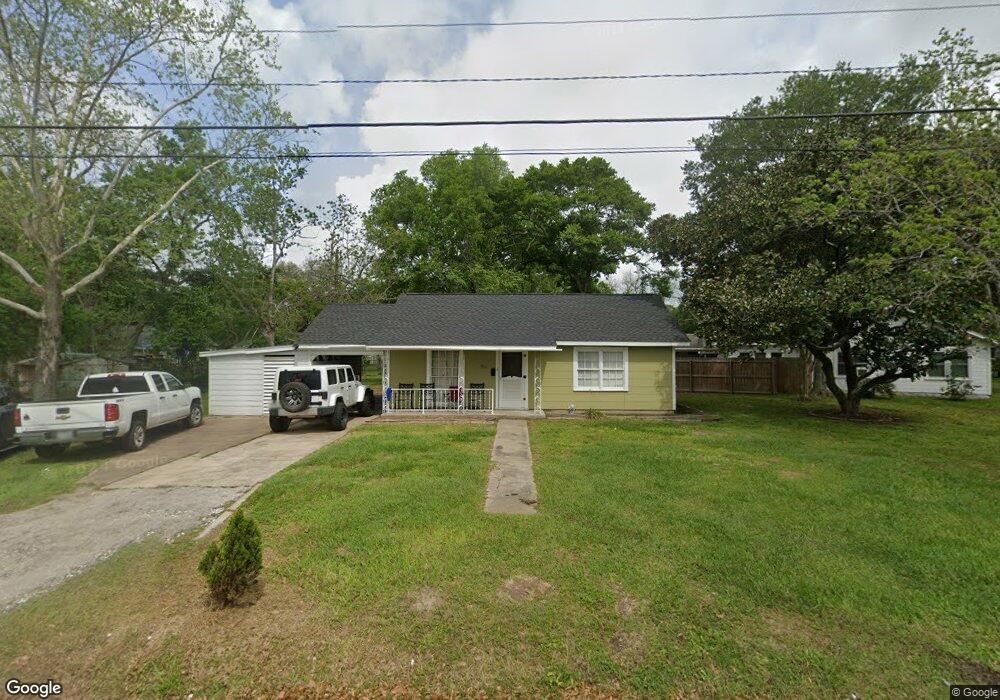 3311 Doris St, Bay City, TX 77414 - photo 1