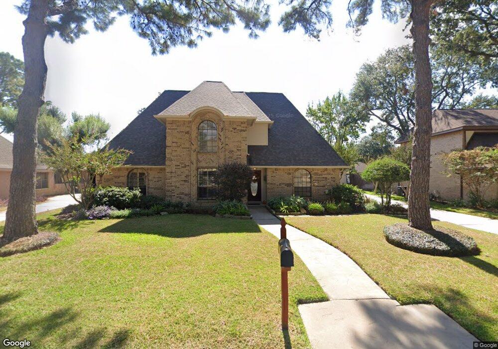 15811 Knoll Lake Dr, Houston, TX 77095 - photo 1
