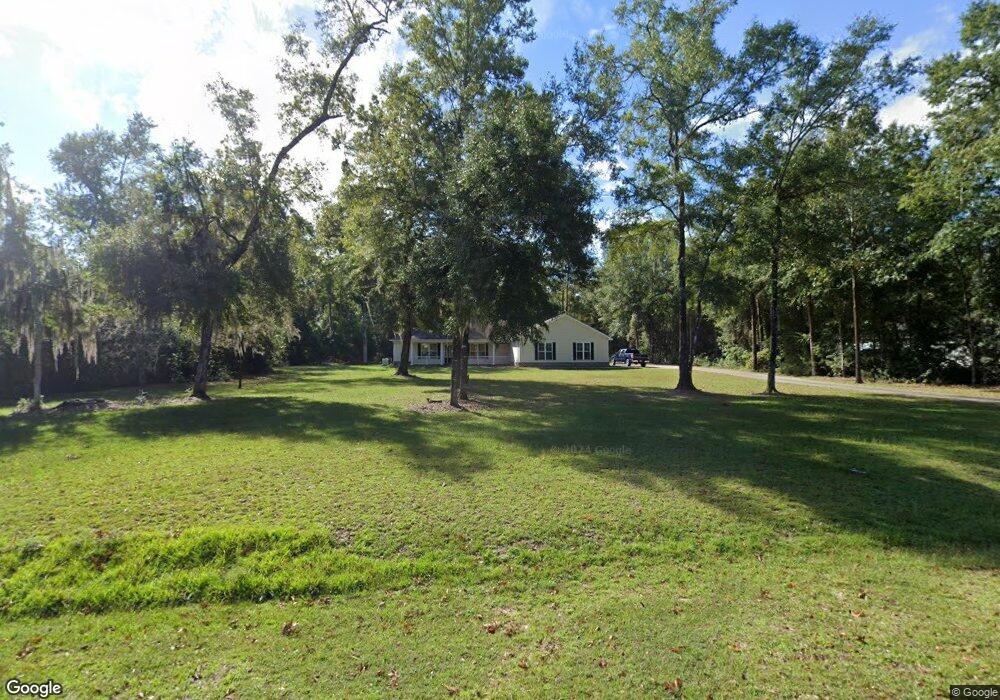 17 Crosscut Trail, Crawfordville, FL 32327 - photo 1