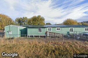 654 S 12th St, Lakeview, OR 97630