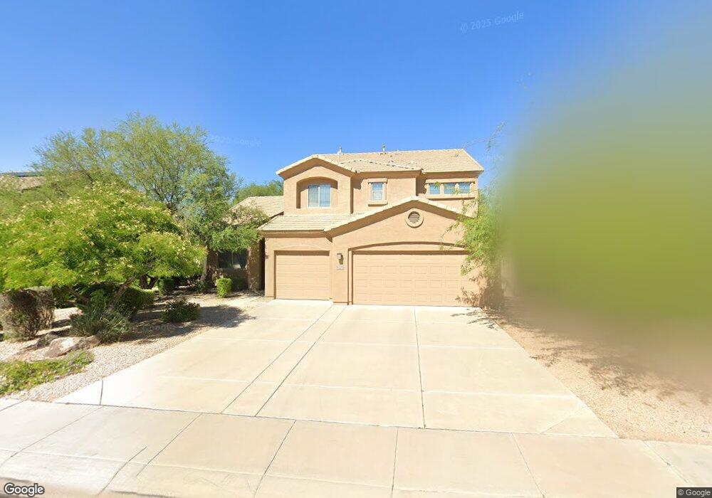 11426 E Sheridan Cir, Mesa, AZ 85212 - photo 1