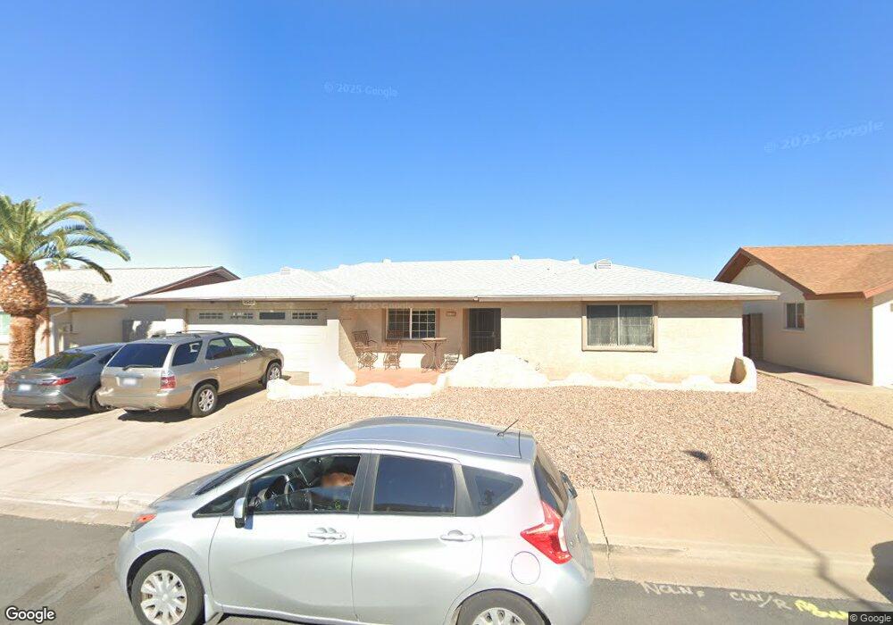 4542 E Florian Cir, Mesa, AZ 85206 - photo 1