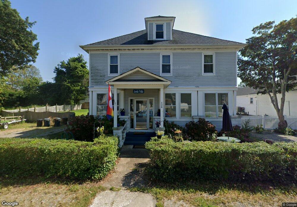 124 E Bayview Ave, Ocean Gate, NJ 08740 - photo 1