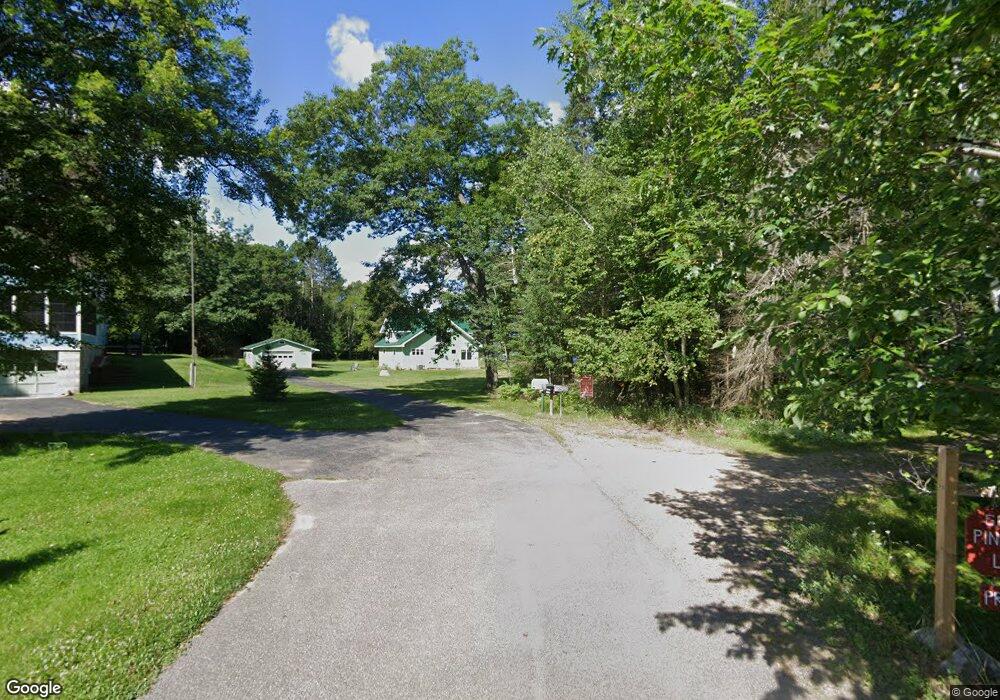 10572 Stover Rd, Argonne, WI 54511 - photo 1