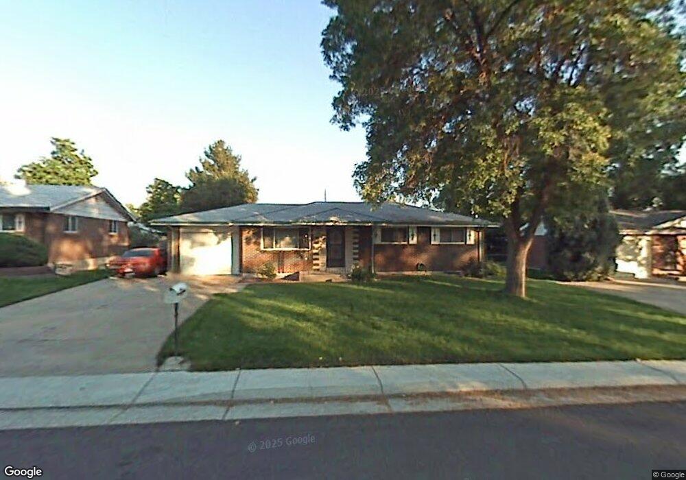 8252 Depew Way, Arvada, CO 80003 - photo 1