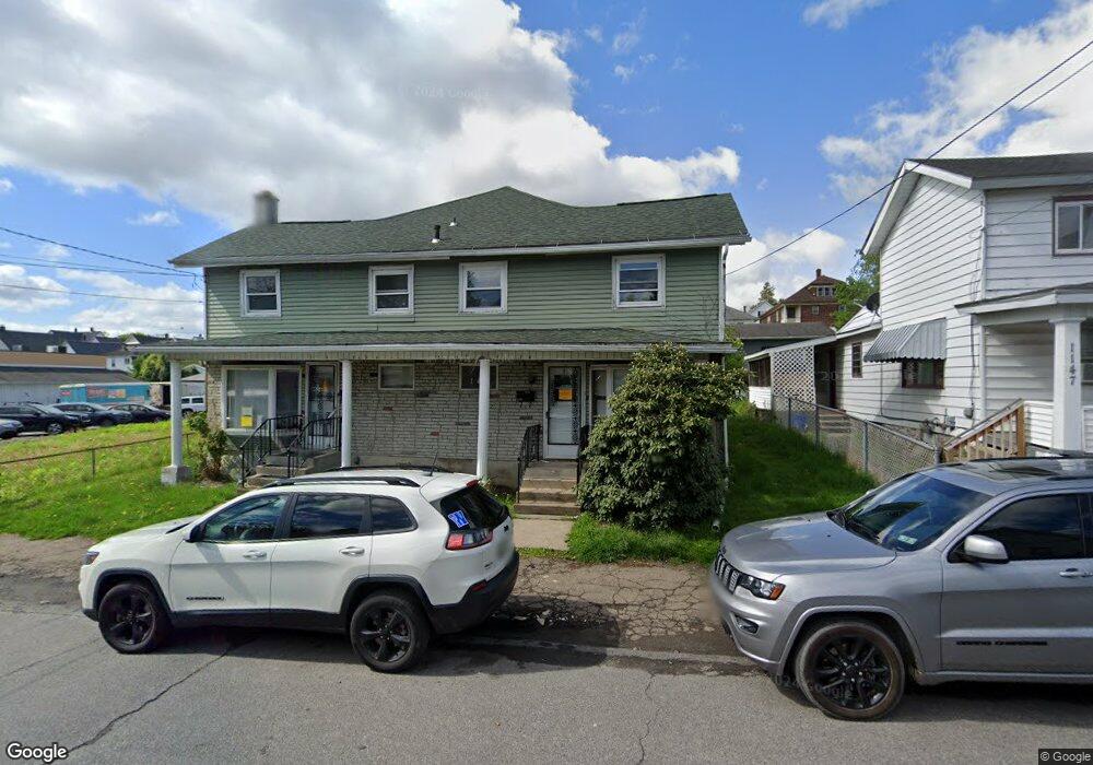 1143 Eynon St unit 1145, Scranton, PA 18504 - photo 1