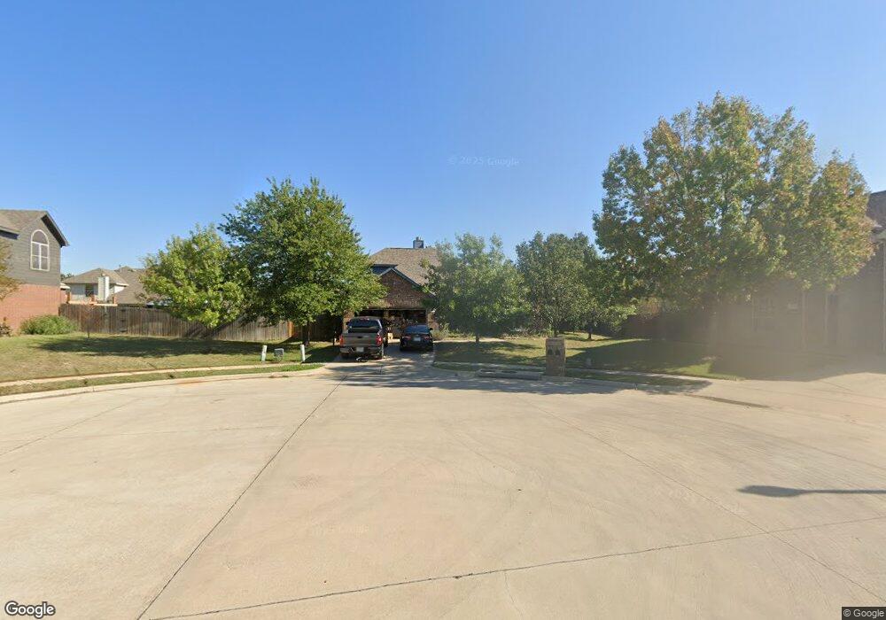 3009 Donner Lake Cir, Denton, TX 76210 - photo 1