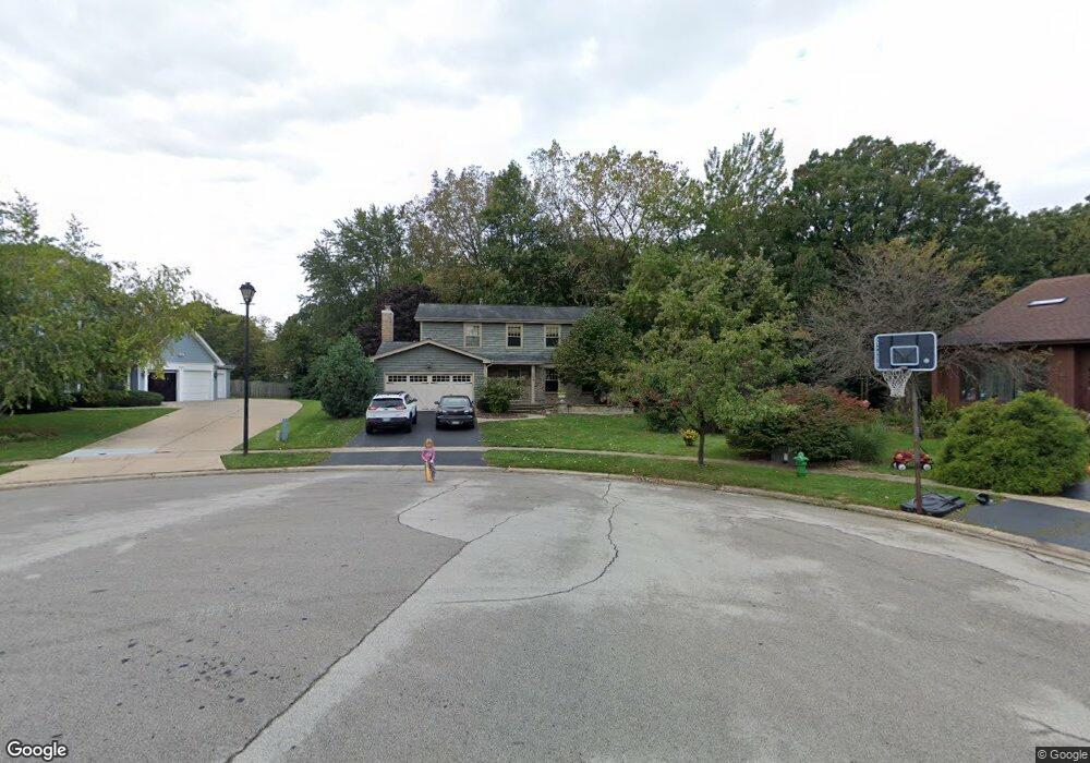 808 Hanson Ct, Batavia, IL 60510 - photo 1