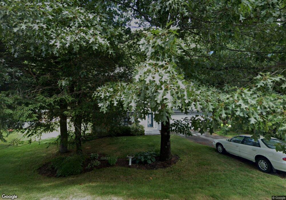 12 Durell Dr, Newmarket, NH 03857 - photo 1