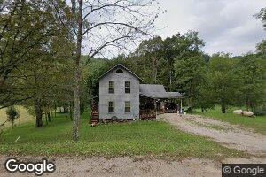 4505 Whipple Run Rd, Whipple, OH 45788