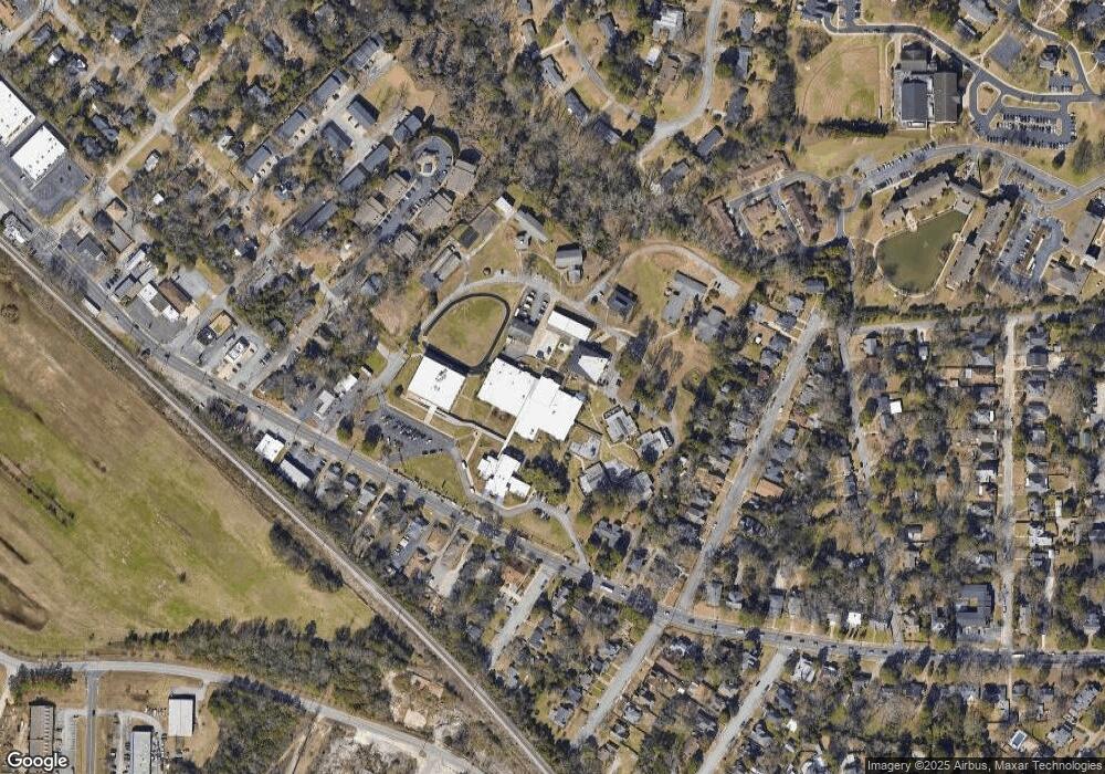 2895 Vineville Ave, Macon, GA 31204 - photo 1