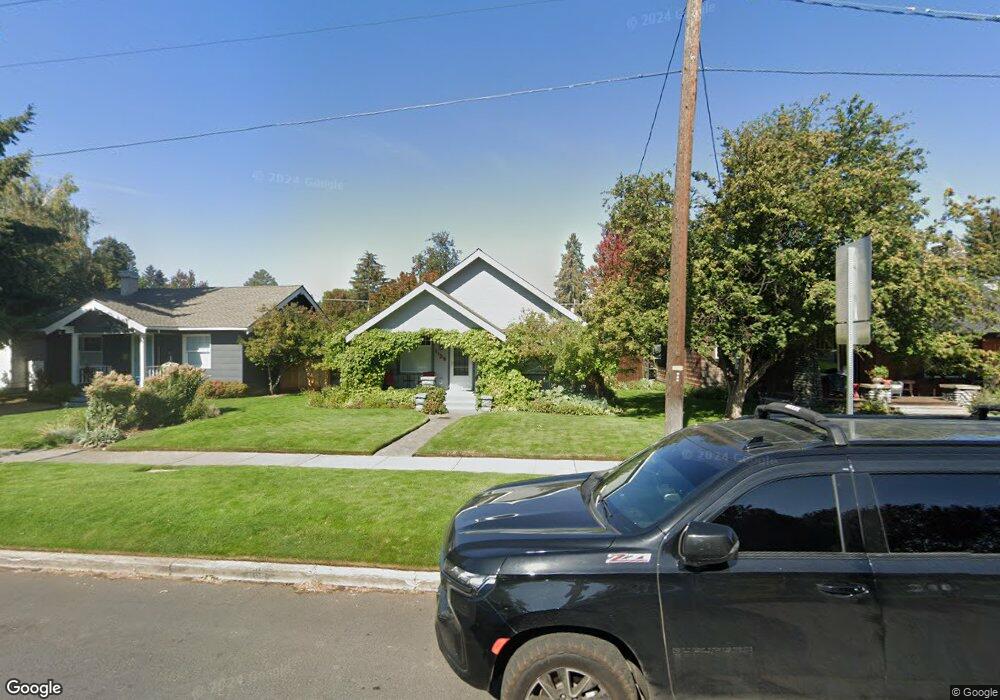 1125 NW Harmon Blvd, Bend, OR 97701 - photo 1