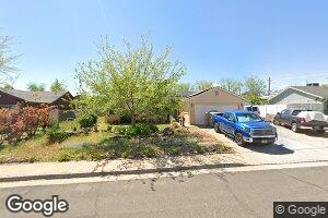175 N 160 W, La Verkin, UT 84745