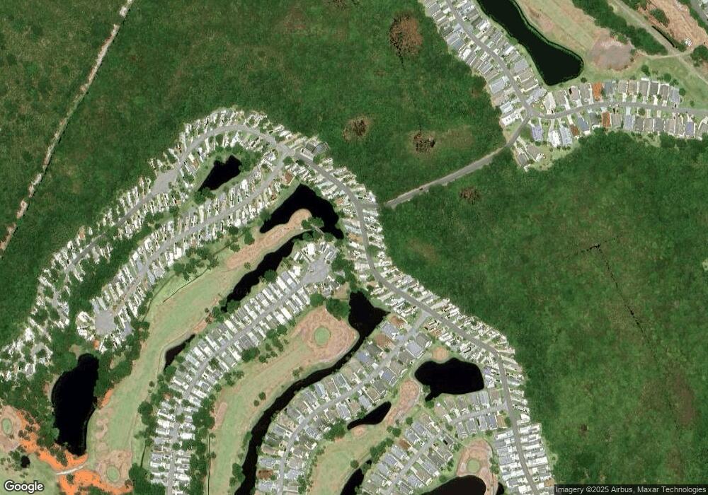 461 Oak Cove Rd, Titusville, FL 32780 - photo 1